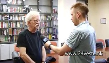 INTERVJU MILCIN  09 07