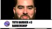 Tuto barbier 3 : astuces pour une barbe longue au Top !
