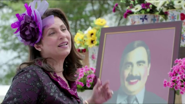 Finding Fanny Official Trailer | Arjun Kapoor, Deepika Padukone, Naseeruddin Shah & Dimple Kapadia