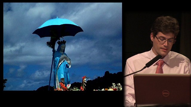 S'unir pour préserver les patrimoines - Les actions de formation en coopération sur la conservation du patrimoine tropical