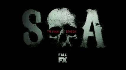 Sons of Anarchy - Season 7 - Hell Awaits Teaser