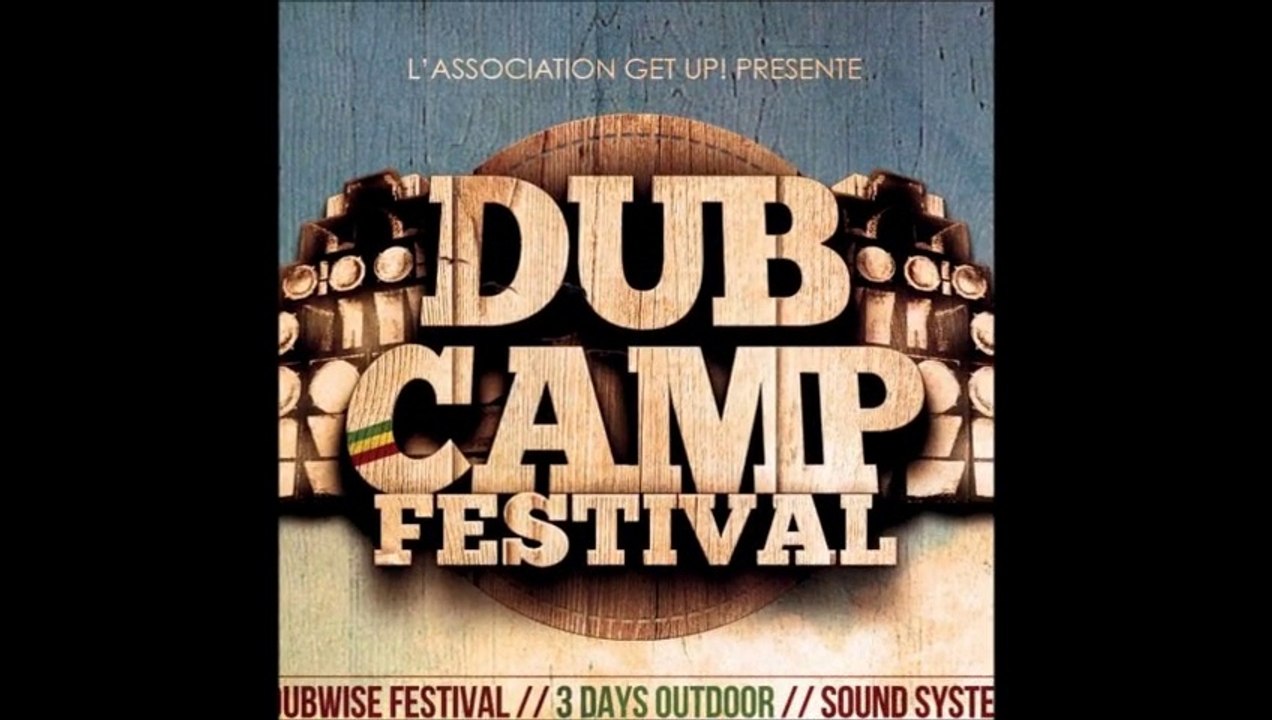 DUB CAMP ONE bubu mix dub camp one ...