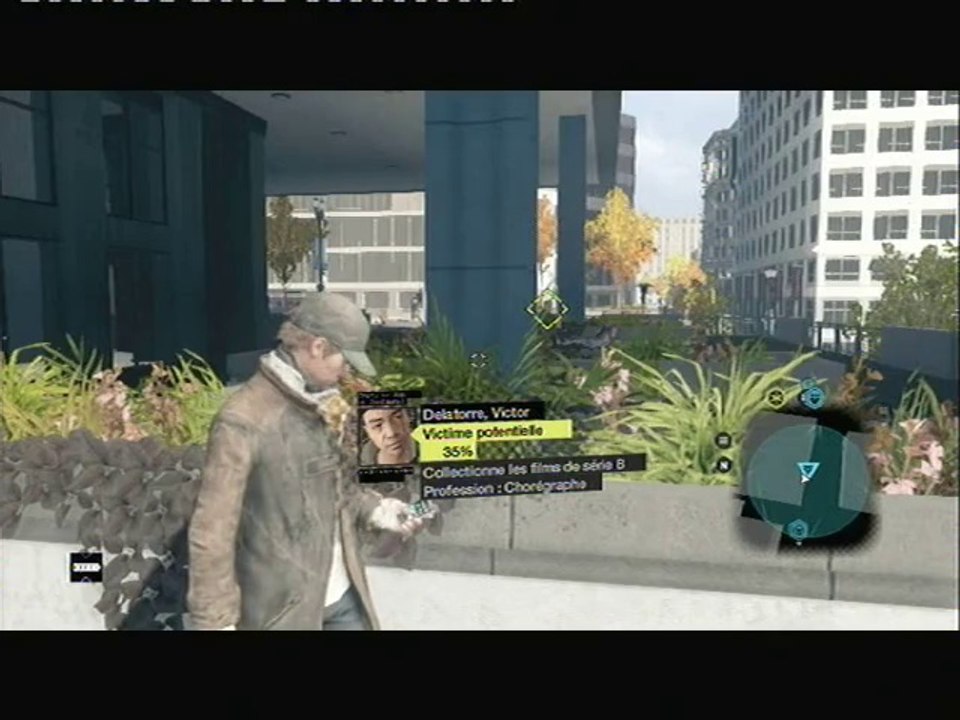 Watch Dogs 9 / Grand retour