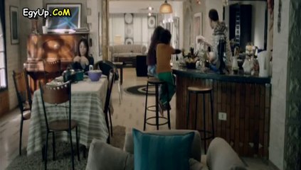 الحلقة الحادية عشر - برنامج خطوات الشيطان الجزء الثانى لمعز مسعود - رمضان 2014