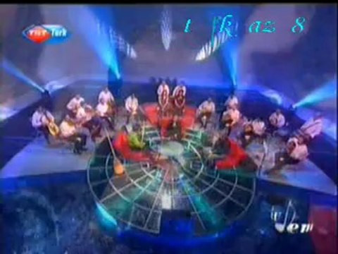 Uğur KARAKUŞ-Dalal (Bir Ay Doğdu Karşıdan)