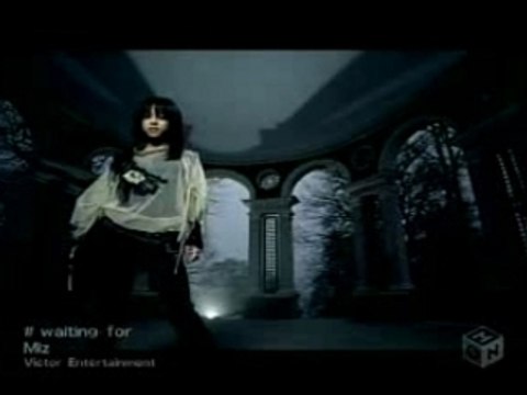 Miz - waiting for