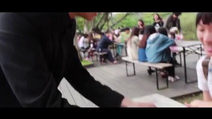 Hearting by Way and Himitsu - Mentalism Magic Trick