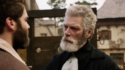 Salem 1. Sezon 13. Bölüm Fragman