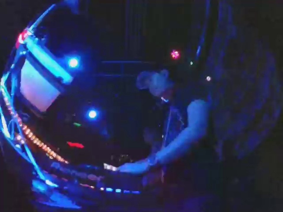 LOYALTY LIVE Monkeyshock pt.2