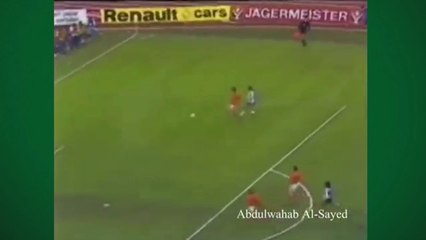 Melhores lances de Ruud Krol, legendário capitão da Holanda em 1974