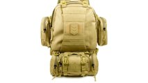 Top 5 Tactical Backpacks
