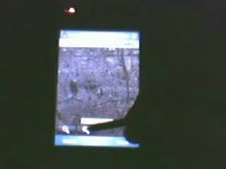Google Maps Windows Mobile