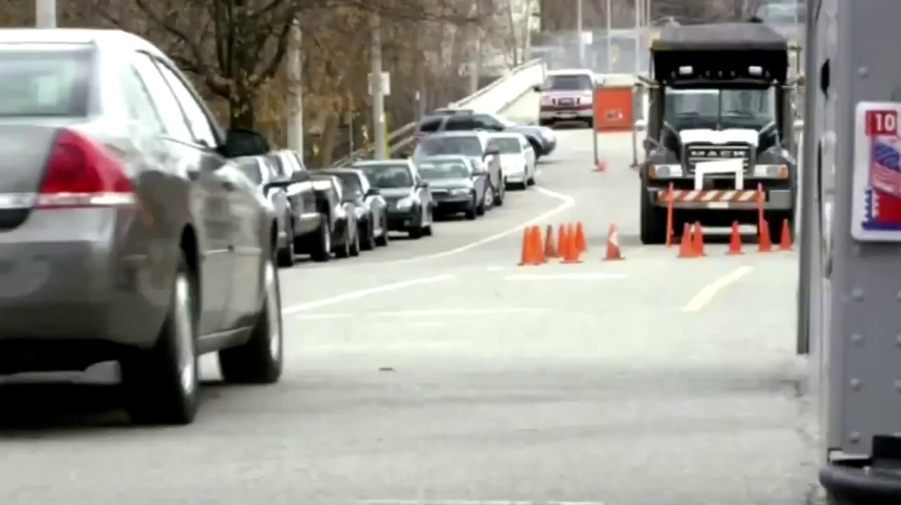 Covert Affairs 5. Sezon 4. Bölüm Fragman