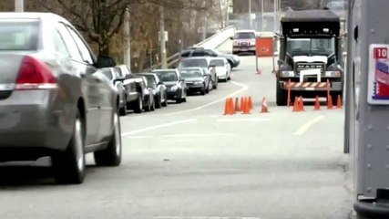 Covert Affairs 5. Sezon 4. Bölüm Fragman