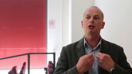 Interview de Jean-Michel Delouard, directeur de 3D Ouest