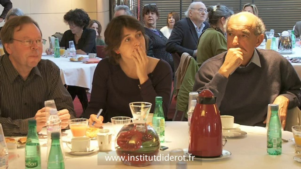 Henri Atlan - l'avenir de la prediction