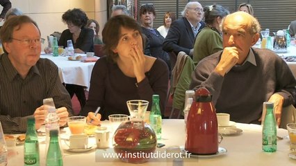 Henri Atlan - l'avenir de la prediction