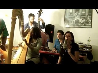 Postmodern Jukebox Ep. 1 - _Paparazzi_ by Lady Gaga - ft. Emma Walker, Brandee Younger