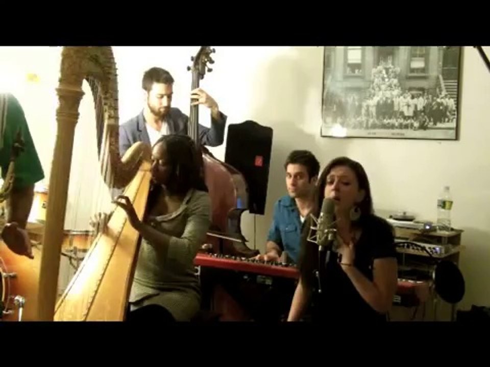 Postmodern Jukebox Ep. 1 - _Paparazzi_ by Lady Gaga - ft. Emma Walker, Brandee Younger