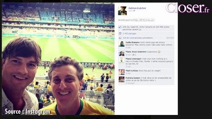 PT Mondial 2014 09 Juillet : le Brésil humilié, la Mannschaft qualifiée