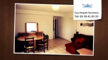 A vendre - Appartement - SOUSTONS (40140) - 3 pièces - 68m²