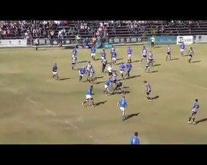 Coupe du monde – La Namibie humilie Madagascar