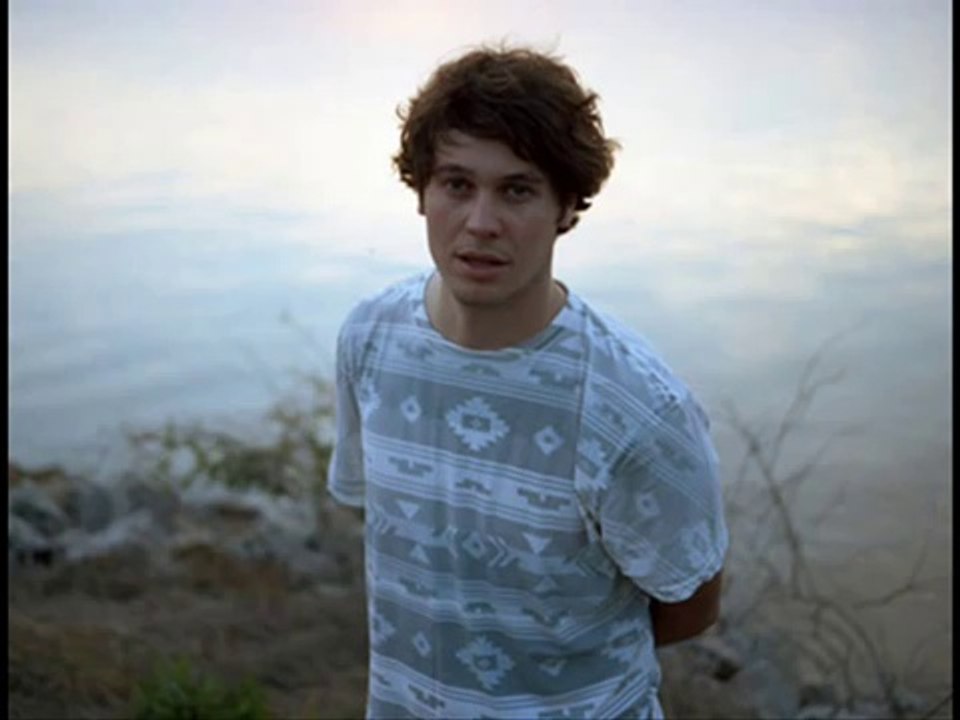 Washed Out - Wicked Game-  Chris Isaak Cover  U