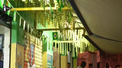 Les Brésiliens vont-ils relever la tête ?