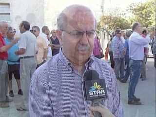 Διήμερο μπλόκο σε αξιολόγηση και "Μικρή ΔΕΗ"