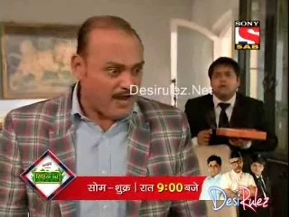 Pritam Pyaare Aur Woh 9th July 2014pt3