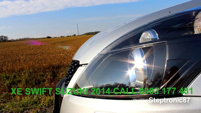 xe swift gia re 2014 call 0903 177 481