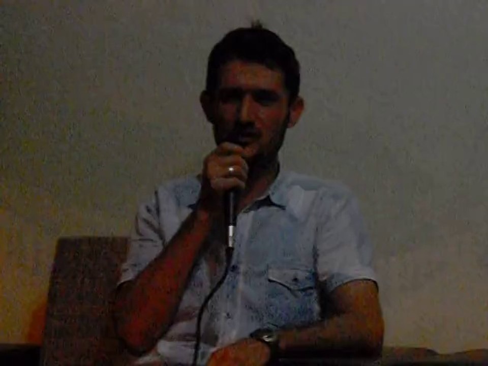 07.07.2014. Isa Muhtar Iftar. 014