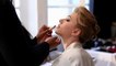 Making of de la campagne Dolce&Gabbana Make Up avec Scarlett Johansson