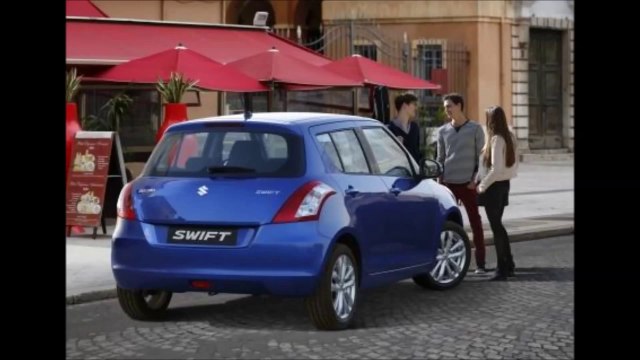 Xe Suzuki Swift ''gia tot'' call 0903 177 481
