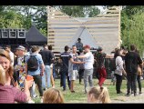 Macki Music Festival - 5 et 6 juillet 2014 à Carrières-sur-Seine