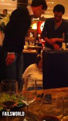 Loss of consciousness Epic Fail __ Failsworld