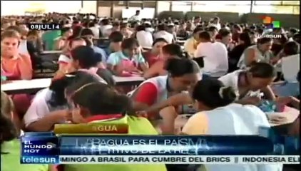 Nicaragüenses diversificarán su planta productiva y exportaciones