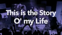 Shaka Ponk - Story O' My Lf