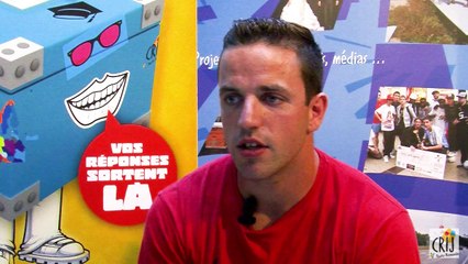 A pied pour un coup de main