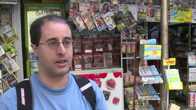 Mondial-2014: réveil difficile pour le Brésil après la défaite