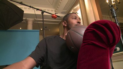 Mondial de basket: les Bleus ambitieux, même sans Tony Parker