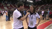 Kremlin - Cannes (Futsal)