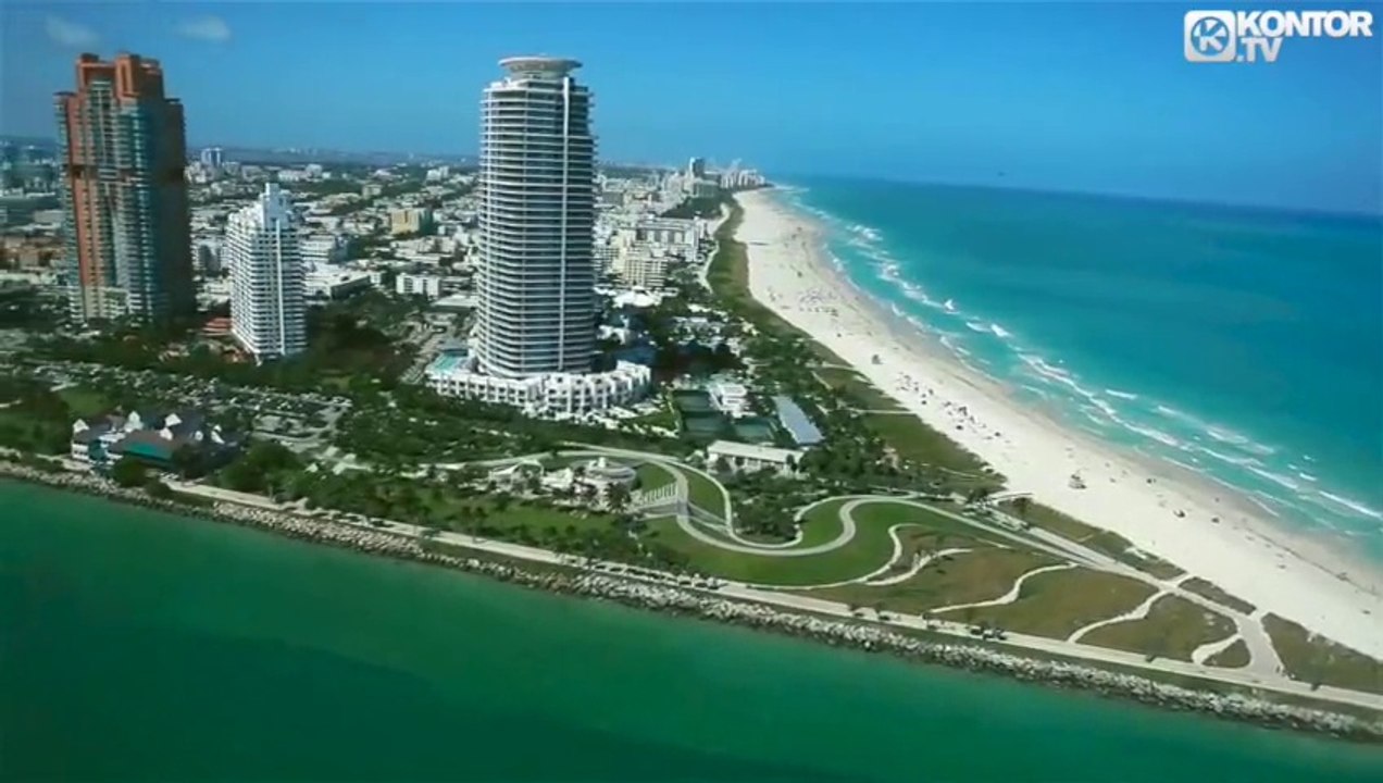 R.I.O. feat. U-Jean - One In A Million (Dj Karlos Henrik Video Edit)