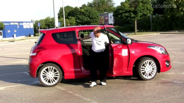 xe Suzuki Swift thể thao call 0903 177 481