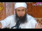 Roshni Ka Safar- Full with Molana Tariq Jameel on PTV Home - 9 July 2014