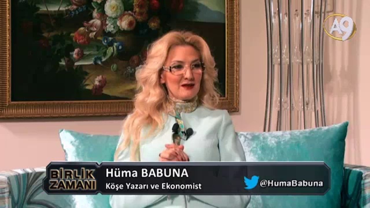 Birlik Zamanı - 39. Bölüm - Prof. Dr. Alim Işık, 23. ve 24. Dönem MHP Milletvekili
