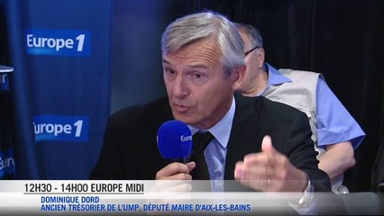 "La dette de l'UMP n'est pas une surprise"