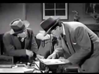 12 Superman 1948  Blast In The Depths Ch 12 Of 15