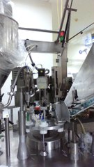 Farmasi Üretim Tesisleri 2