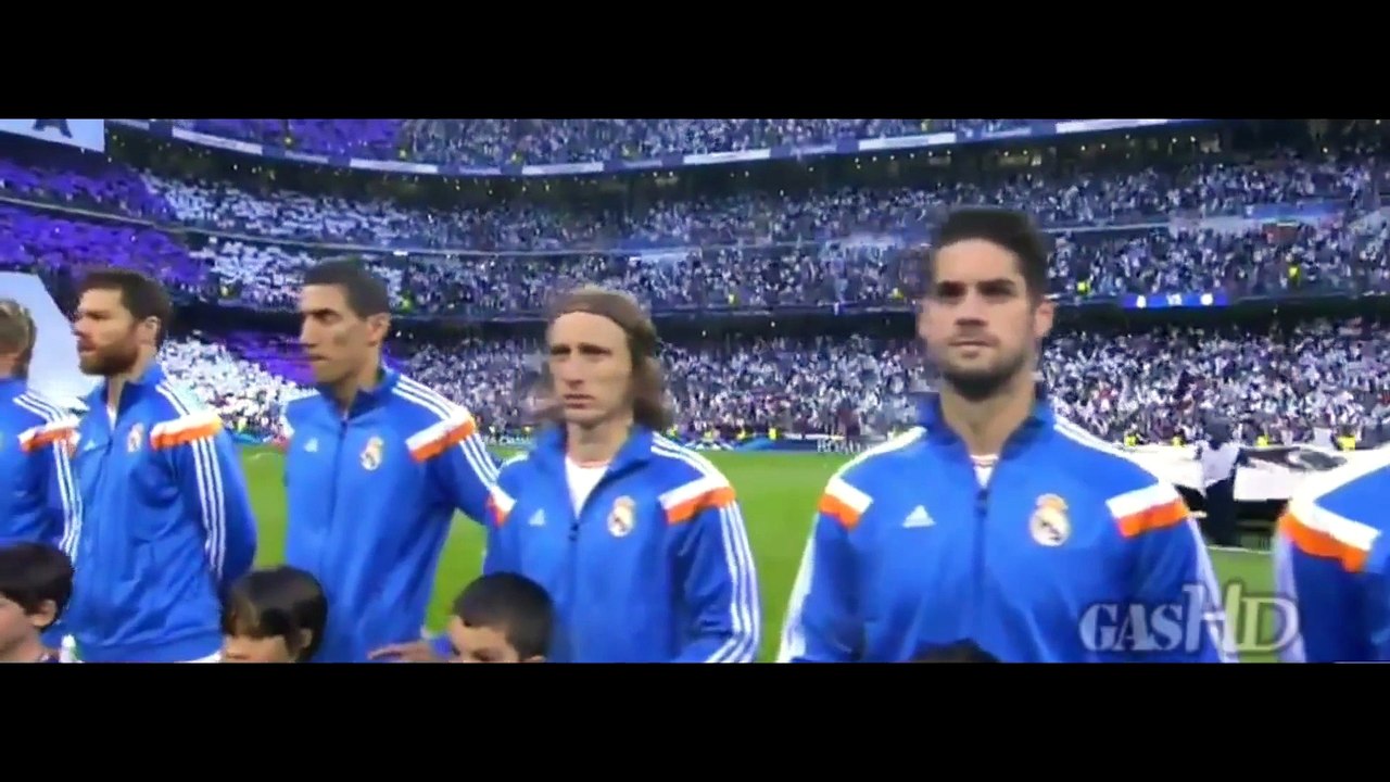 Luka Modrić - The Best Playmaker _ Goals, Assists, Skills, Tricks & Passes HD